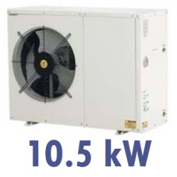 Mini Chiller 10.5 kW
