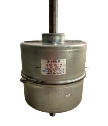 Motor pentru ventilator aer condiționat | Sanyo SR4X-51A6P