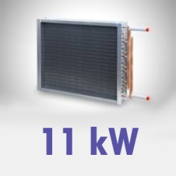 Refrigeration Unit Condenser, 11 kW