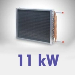 Refrigeration Unit Condenser, 11 kW