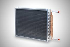 Refrigeration Unit Condenser, 11 kW - Img 2