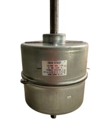 Sanyo SR4X-51A6P Air Conditioning Fan Motor
