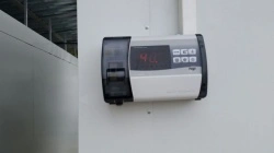 tablou automatizare tunel congelare