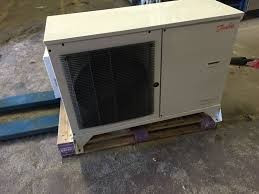 agregat frigorific ultrasilentios refrigerare