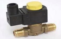 Solenoid Valve 1/4