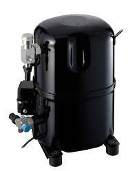 TAG4553 | Tecumseh Refrigeration Compressor