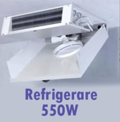550W Air Cooler