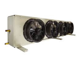 70 kW Condenser for Refrigeration Units