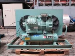 Agregat frigorific Bitzer 39kW / -25*C