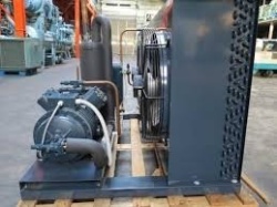 Agregat frigorific Dorin H2001CC | 35 kW - Img 3