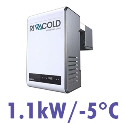 Agregat Frigorific Monobloc | Rivacold BEWS251MA05P11