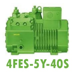 Bitzer 4FES-5Y-40S Semi-Hermetic Compressor