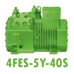 Bitzer 4FES-5Y-40S Semi-Hermetic Compressor