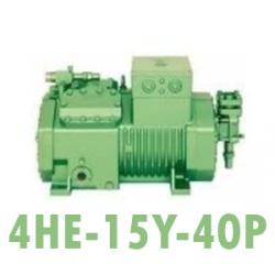 Bitzer 4HE-15Y-40P