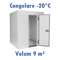 Camera frig 9 mc congelare