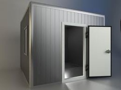 Camera Frig - Congelare | 35 metri cubi