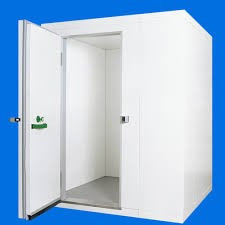 Cold Room for Refrigeration 7 m³