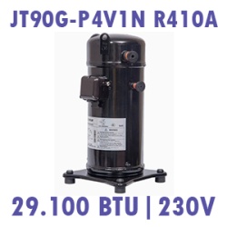 Compresor AC Daikin JT90G-P4V1N R410A 230V