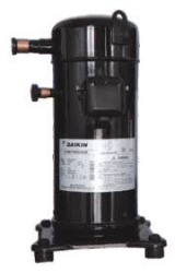 daikin ac compressor
