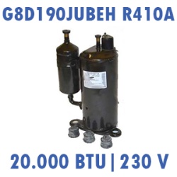 Compresor Samsung 20000 BTU | G8D190JUBEH