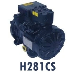 Compresor semiermetic | Dorin H281CS