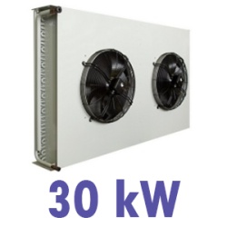 Condensator agregat frig 30 kW