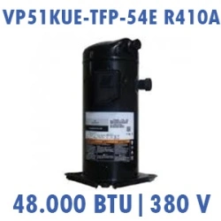 Copeland Compressor VP51KUE-TFP-54E