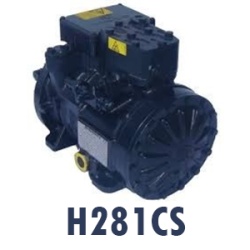 Dorin H281CS Semi-Hermetic Compressor