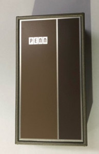 Mechanical Thermostat +5 to +32 Degrees Celsius | Penn