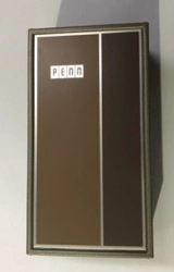 Mechanical Thermostat +5 to +32 Degrees Celsius | Penn