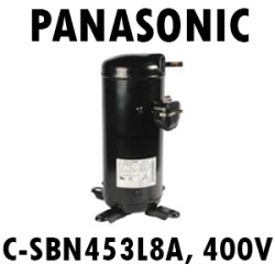 Panasonic 6HP Scroll Compressor