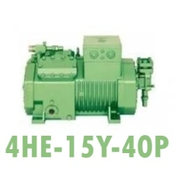 Refrigeration Compressor Bitzer 4HE-15Y-40P