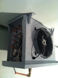 evaporator suflanta refrigerare