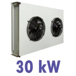 Condensator agregat frig 30 kW