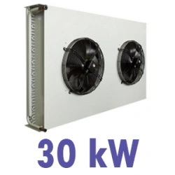 Condensator agregat frig 30 kW