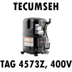 TAG4573Z | Tecumseh Refrigeration Compressor
