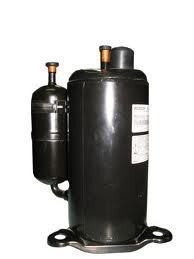 Toshiba PA140X2C-4FT | Air Conditioning Compressor