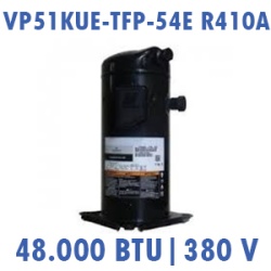 VP51KUE-TFP-54E - Compresor Aer Conditionat Copeland