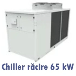 Water Chiller 65 kW