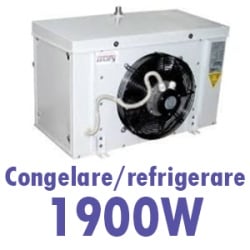 1900W Air Cooler SC3