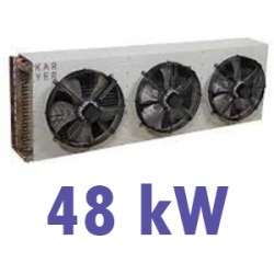 48 kW Condenser for Condensing Units