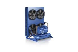 shgx bock condensing unit