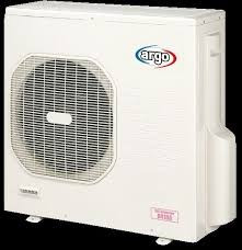 unitate externa aer conditionat argo