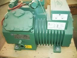 Bitzer Reciprocating Compressor 4EC-4.2Y