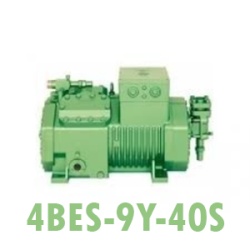 Compresor Bitzer | 4BES-9Y-40S | Trifazic