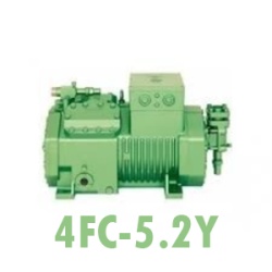Compresor Bitzer 4FC-5.2Y