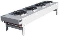 condensator centrala frig