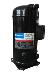 copeland refrigeration compressor