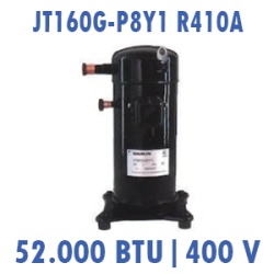 Daikin - Air Conditioning Compressor 52,000 BTU/h