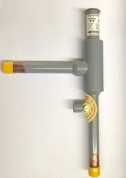 Evaporator Pressure Regulating Valve ORIT-6-30/100 ½
